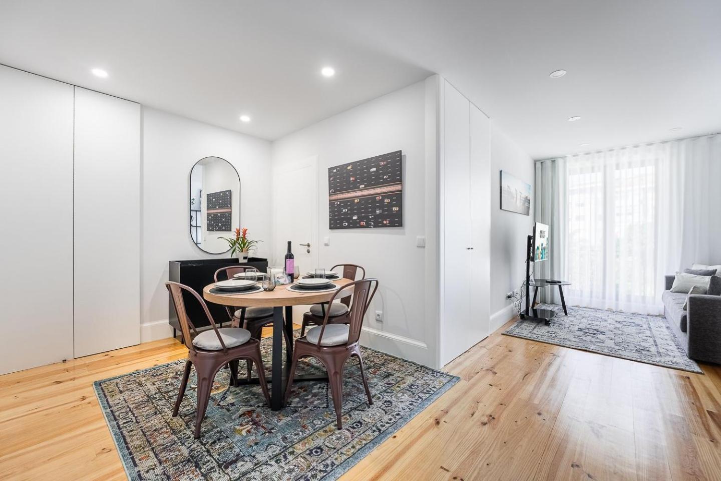 Guestready - Serene Stay In Porto Exterior photo