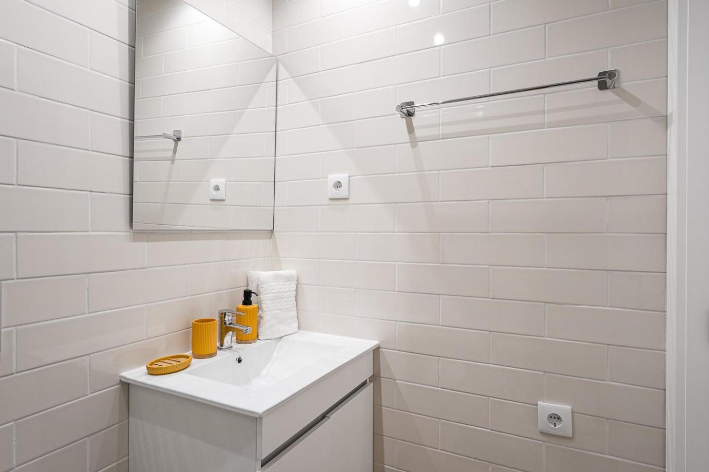 Guestready - Serene Stay In Porto Exterior photo