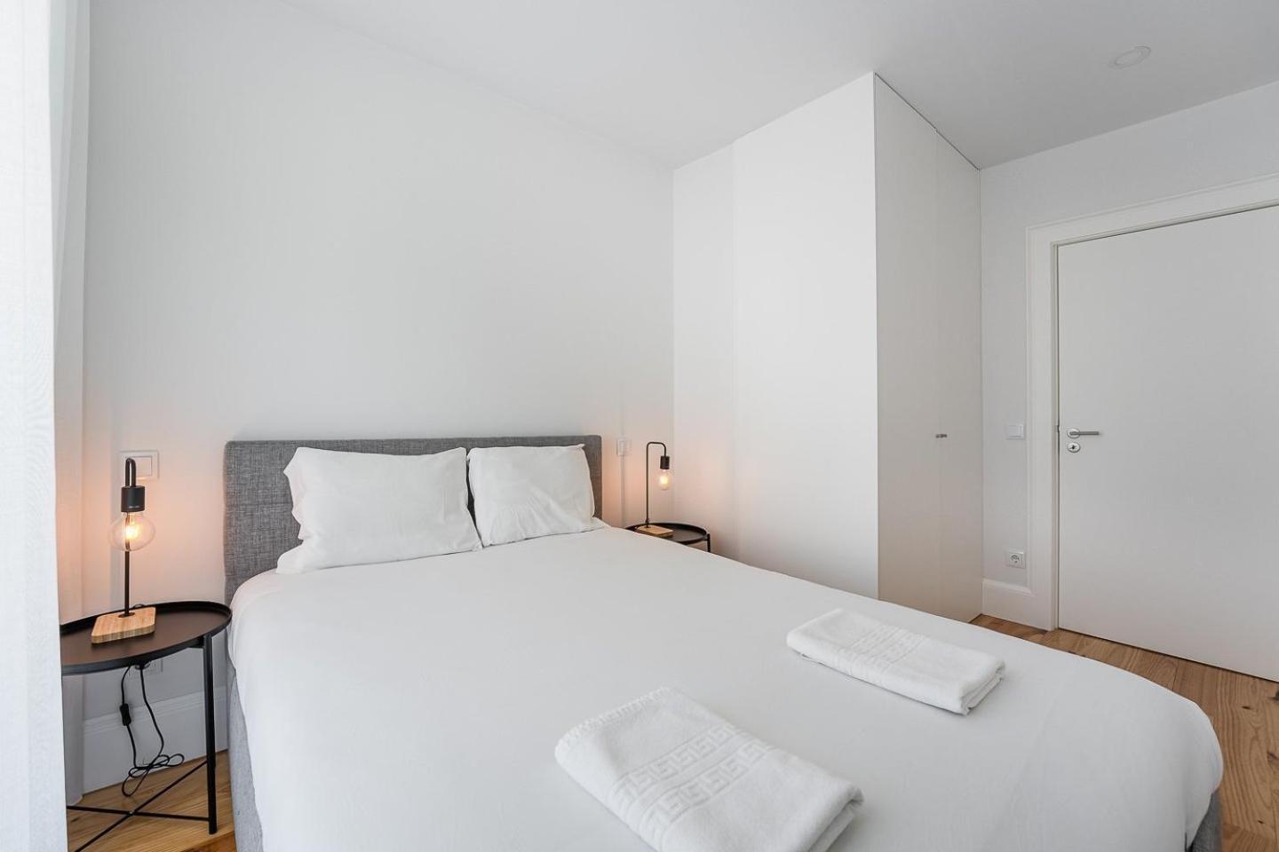Guestready - Serene Stay In Porto Exterior photo