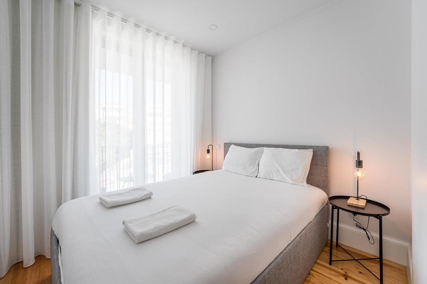 Guestready - Serene Stay In Porto Exterior photo