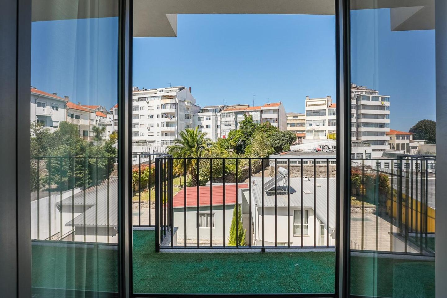 Guestready - Serene Stay In Porto Exterior photo