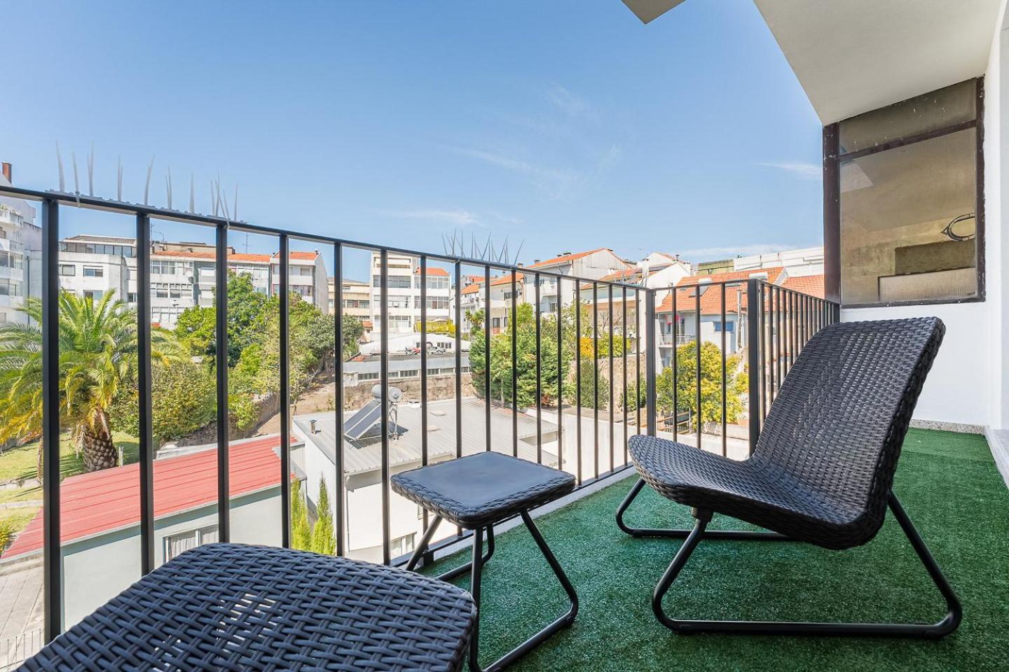 Guestready - Serene Stay In Porto Exterior photo