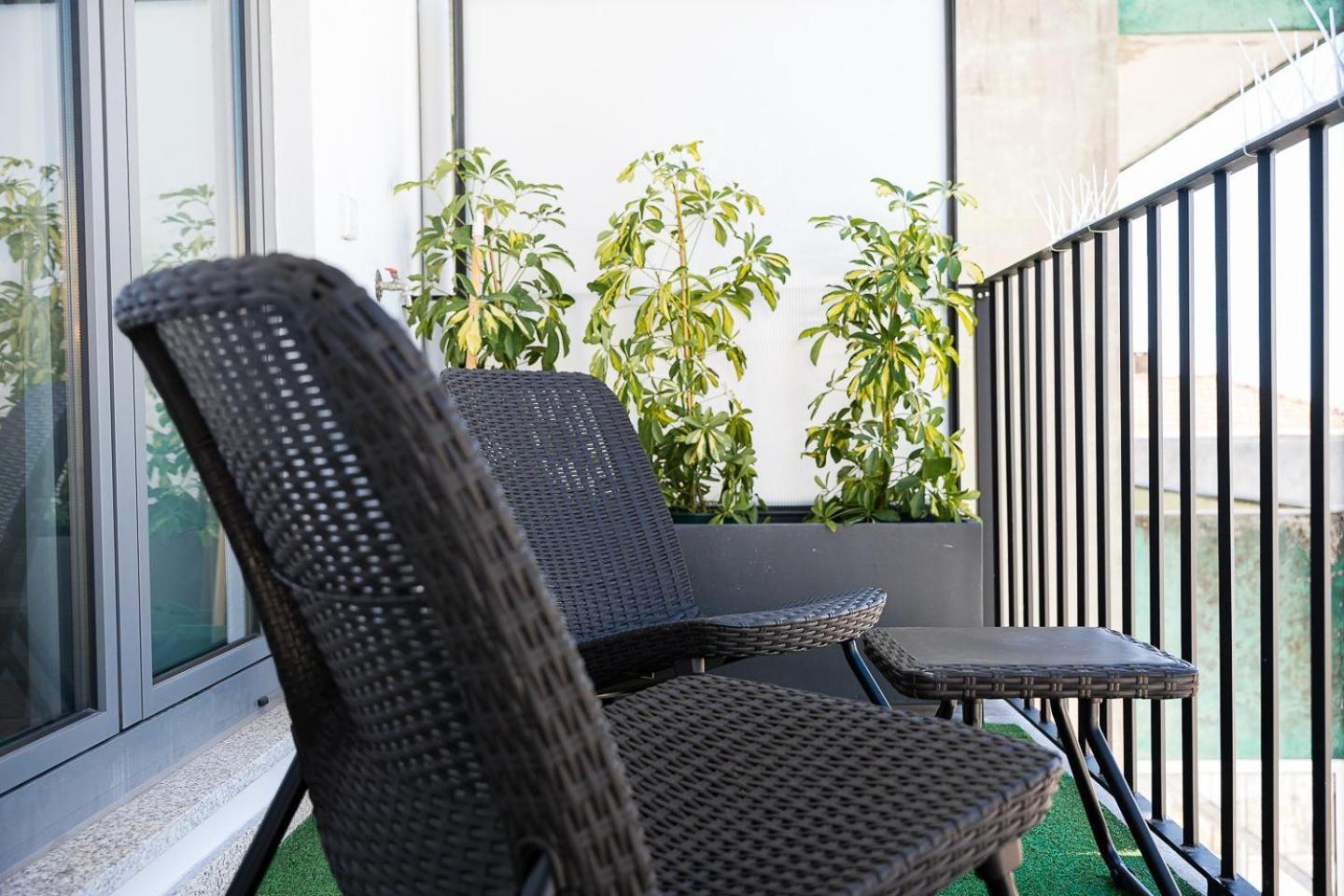 Guestready - Serene Stay In Porto Exterior photo