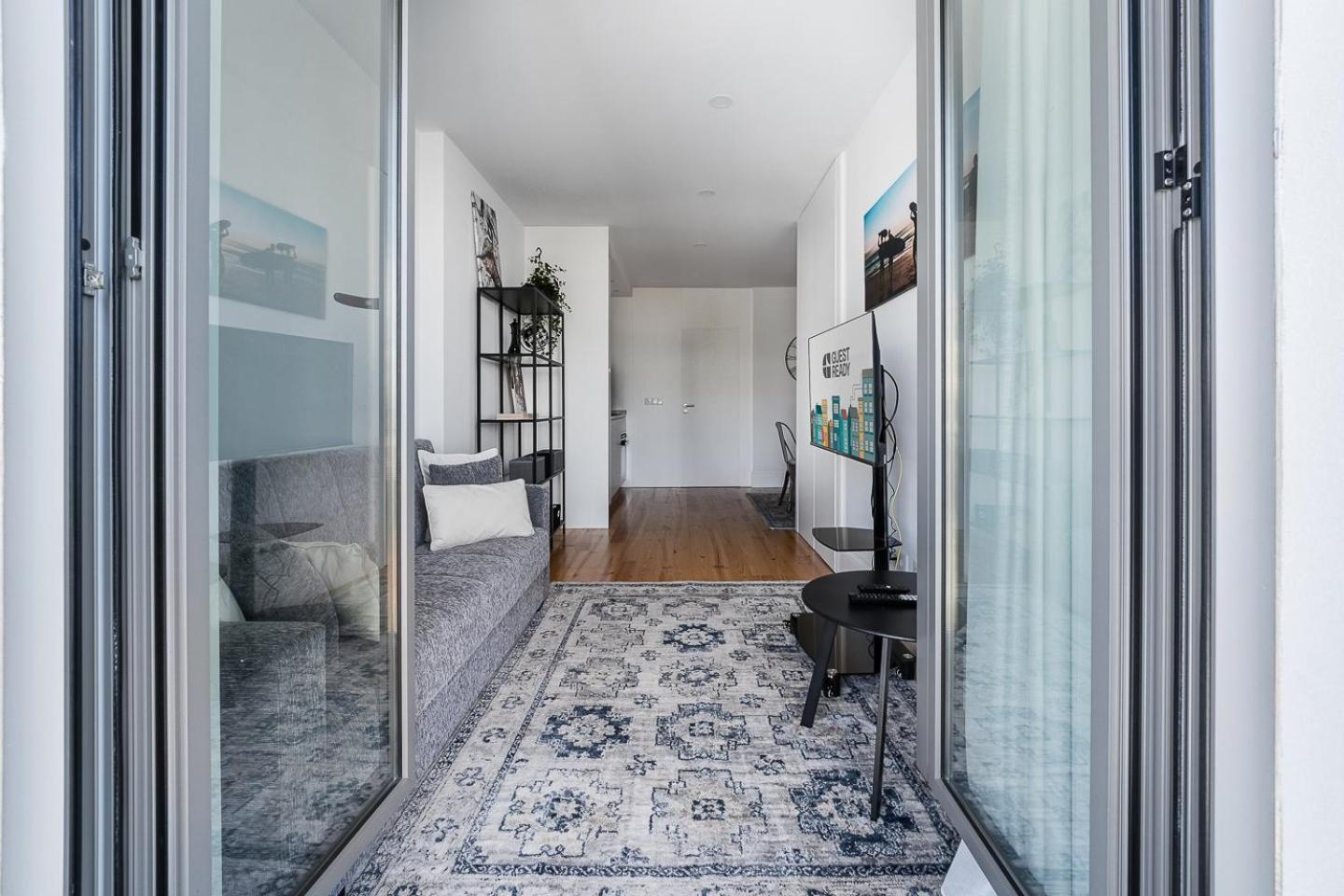 Guestready - Serene Stay In Porto Exterior photo