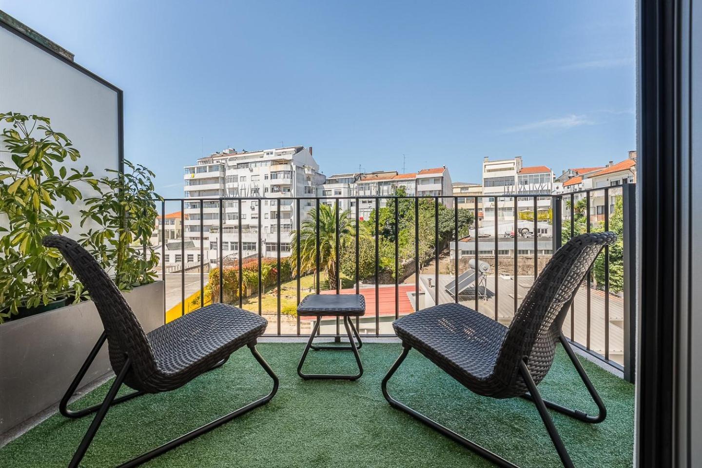 Guestready - Serene Stay In Porto Exterior photo